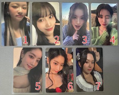 With You-th 預售禮