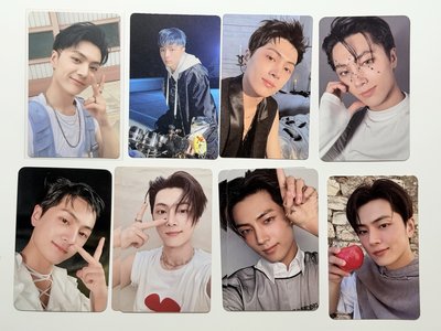 JAY 朴綜星 🐈‍⬛ 小卡 出清🥬