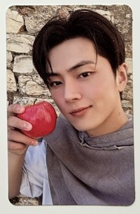 迷七單封專卡
