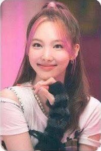六週年 周邊卡 牙刷消毒器小卡