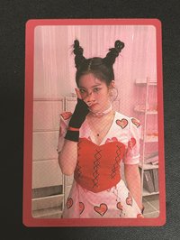 正規三 預購禮 3