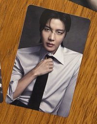 塔店特典卡_JHope