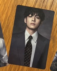 塔店特典卡_V+Rooted專