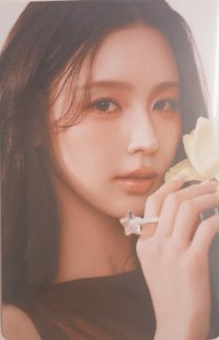 Figaro雜誌 2月刊 A版 雜誌卡 