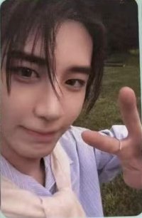 芝加哥 回憶錄 set 周邊卡 