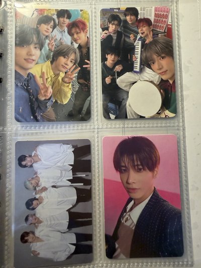 TXT 大盤（多顯）