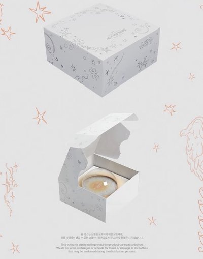 TXT 大盤（多顯）