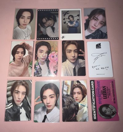 BOYNEXTDOOR 李涵 PT.2