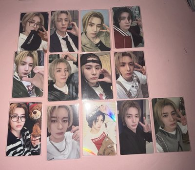 BOYNEXTDOOR 李涵 PT.2