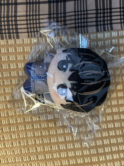 萬代 BANDAI Plot Twist ver. 吊娃 