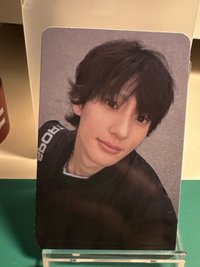🦕明信片6張+專卡