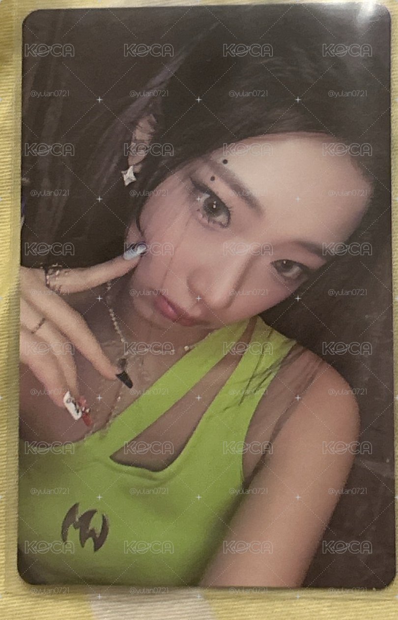 正規專一 露露