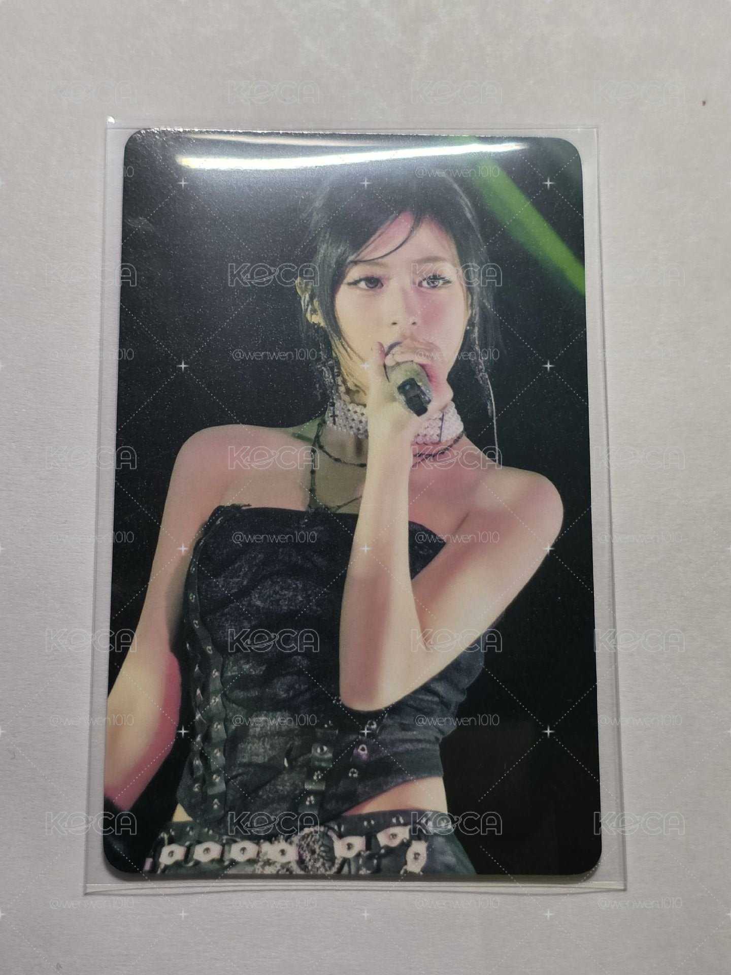 《現貨》滿額卡