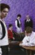 迷八 k4 pb版 特典卡 