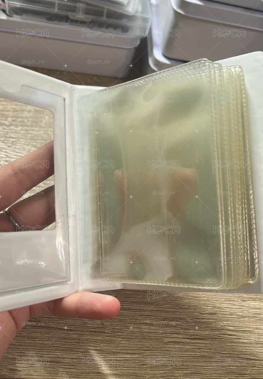 妮lo 快閃卡冊