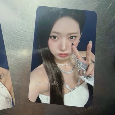 Rora 茶 [wvs會員任務卡] 二週年線下店活動