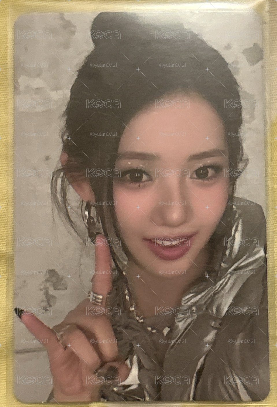 正規一 Rora