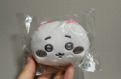 扭蛋 蝴蝶結鏡子 吊飾 吉伊