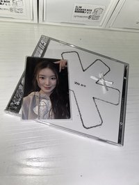 We are JC版全專
