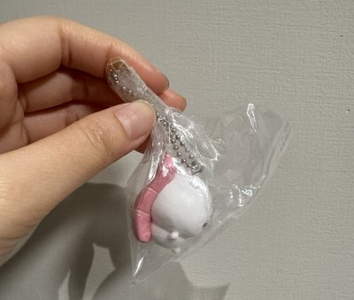 扭蛋 壽司 吊飾 鮪魚吉伊