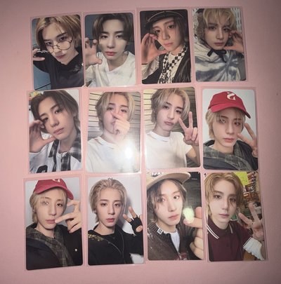 BOYNEXTDOOR 李涵 PT.3