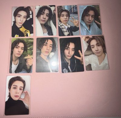 BOYNEXTDOOR 李涵 PT.3