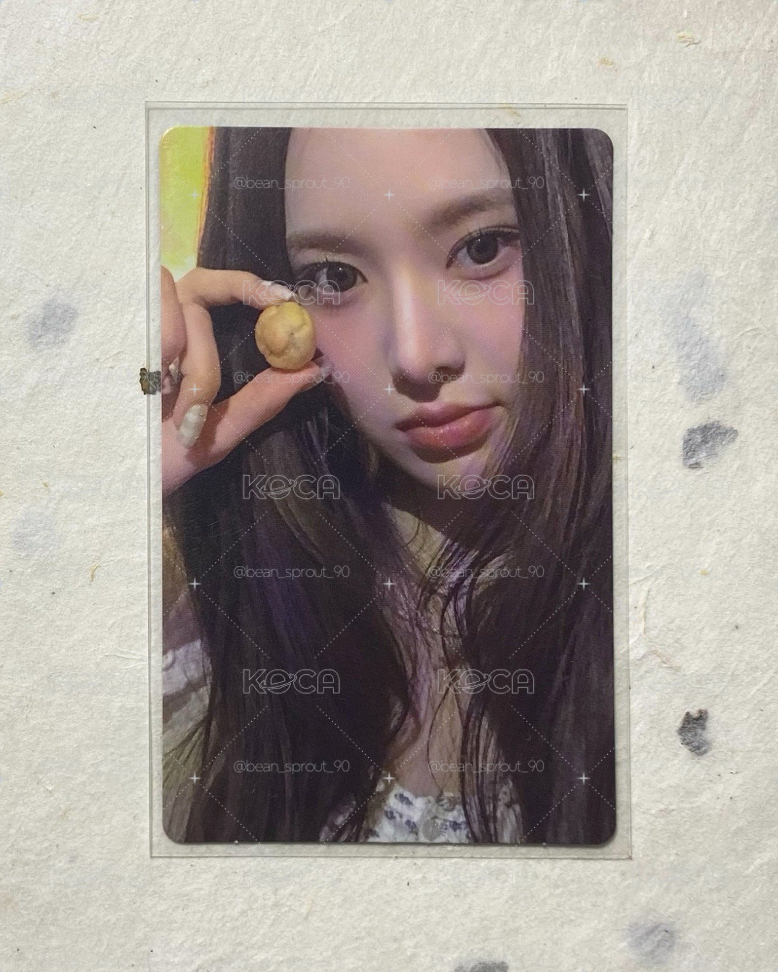 BEEP - PC預售 / JEEMIN