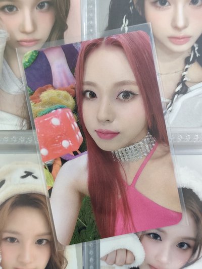 💌骰子入場卡圭