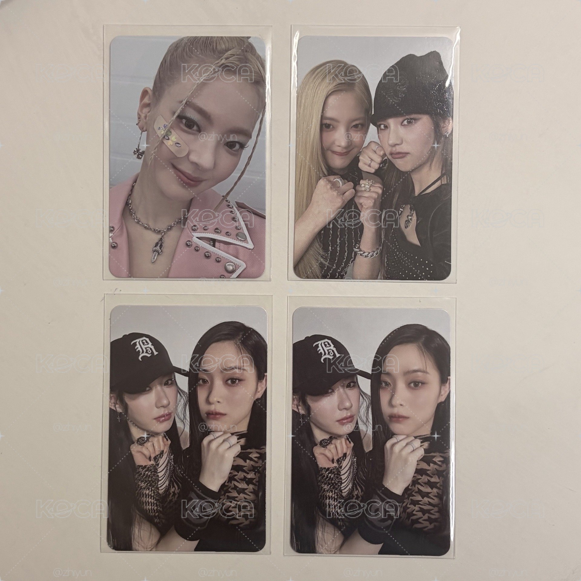 ITZY