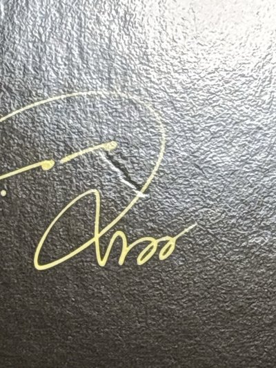 【可直拍】一巡自拍卡