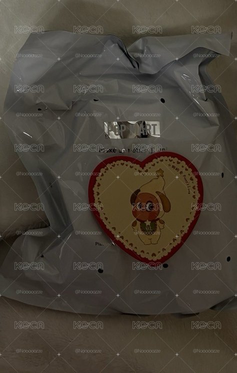 小狗的愛