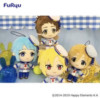 新衣裝醜娃 吊娃 天滿光醜娃