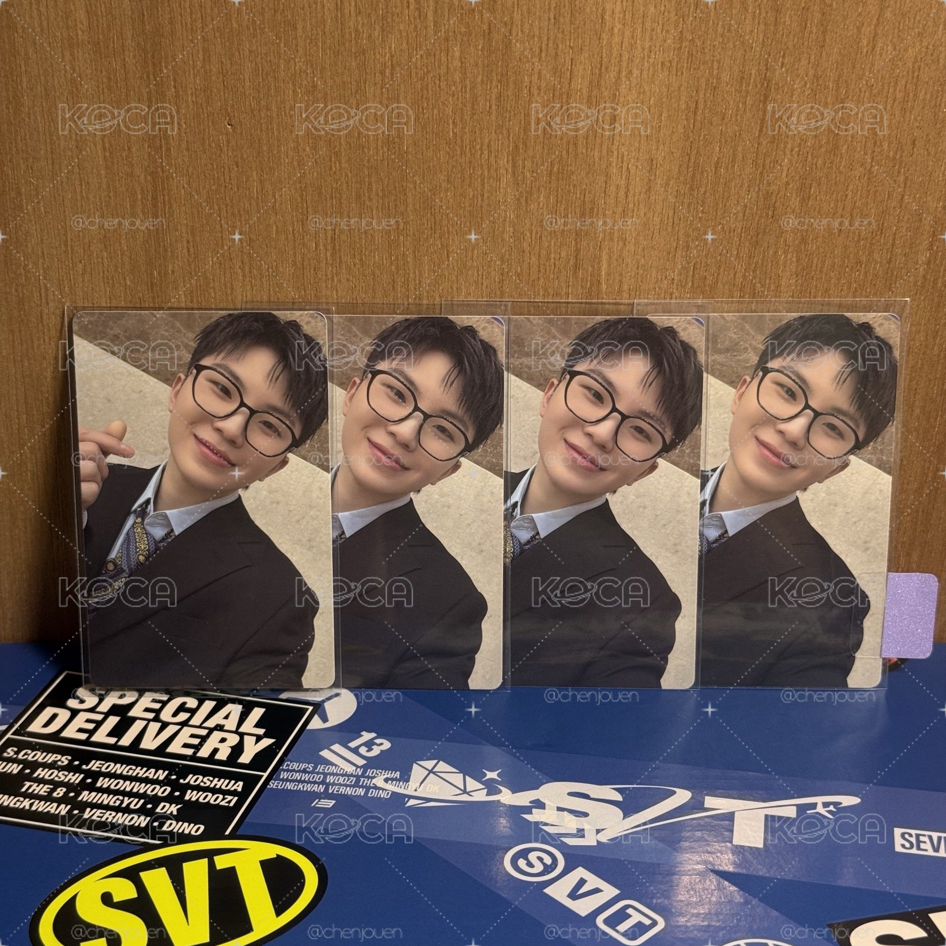 🍚25’克拉島 DVD/CD卡 回憶錄