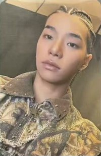 迷一 ms 新加坡合影 簽售卡 