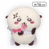 FURYU景品   S娃 情人節師傅