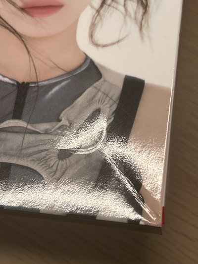 迷一茶單封