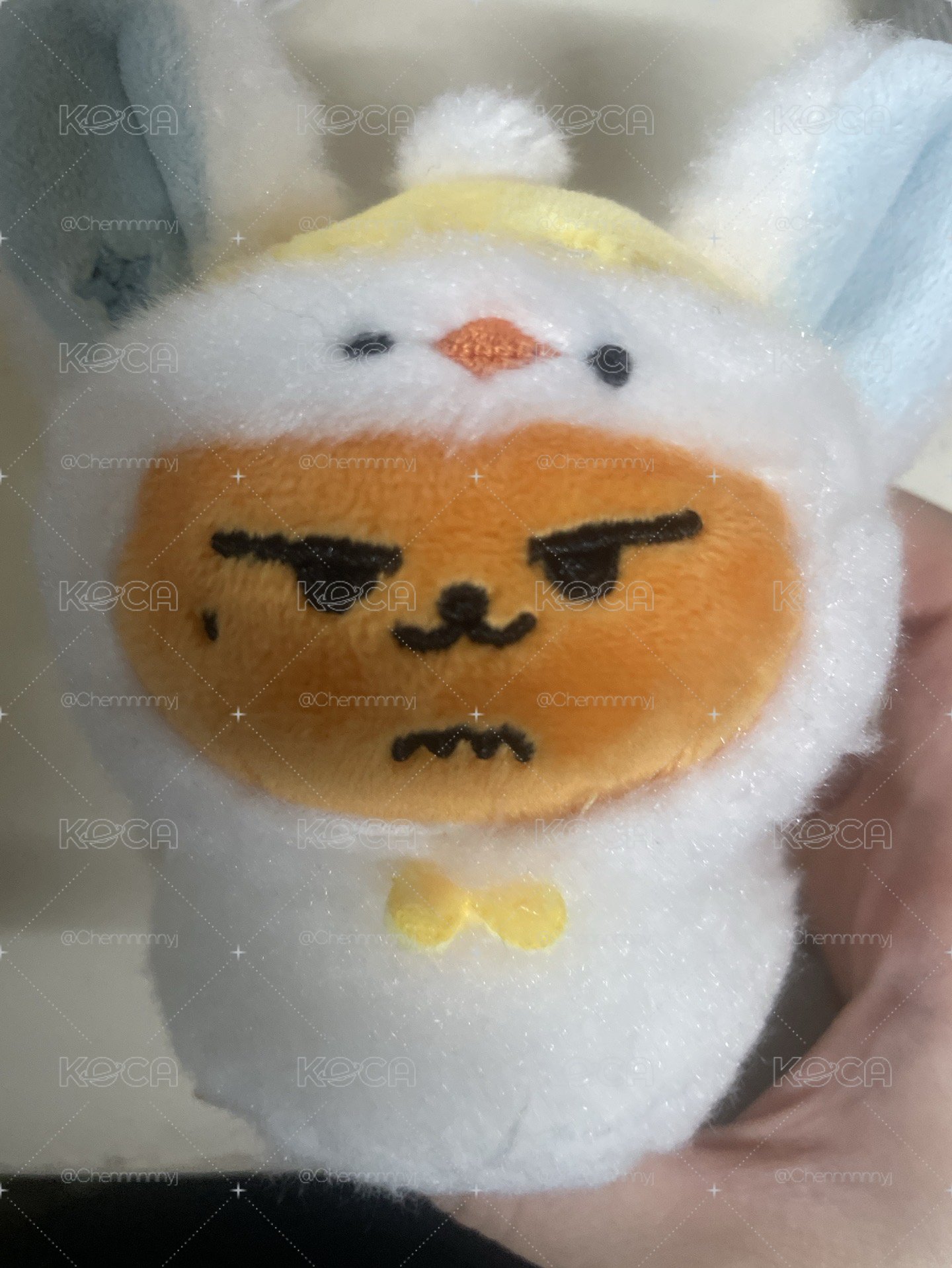 雪人春