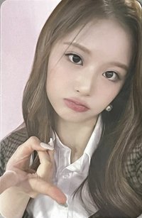 AD MARE hello82 美週 VER.1 特典卡 