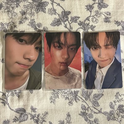 💬各種彬