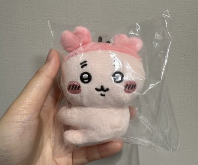 吉伊卡哇夾手玩偶P2 娃娃 古本屋