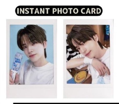 TWS 26日本FM 拍立得 套出