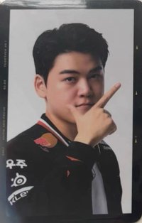 大熊製藥 2.0 代言卡 