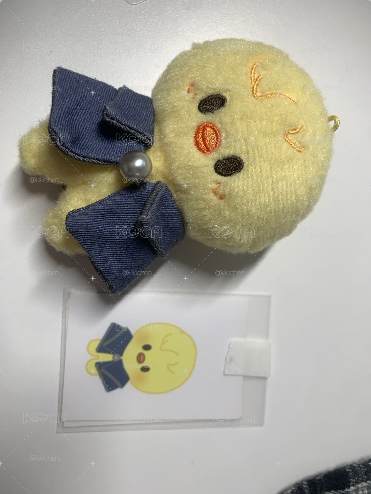 菲魔法娃