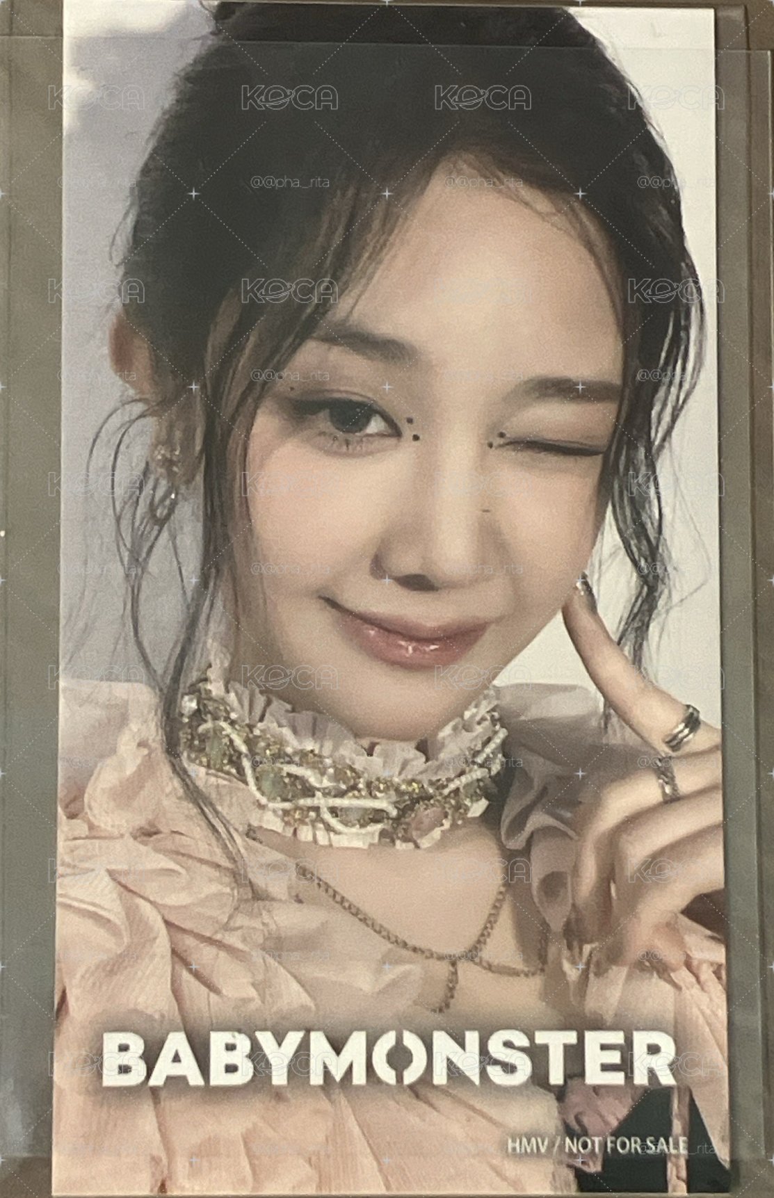hmv特典