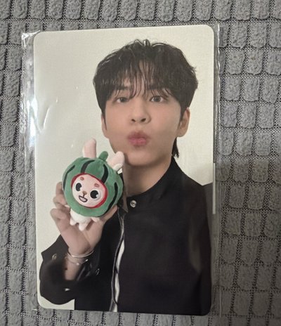 DAY6 Forever Young Finale線上滿額卡