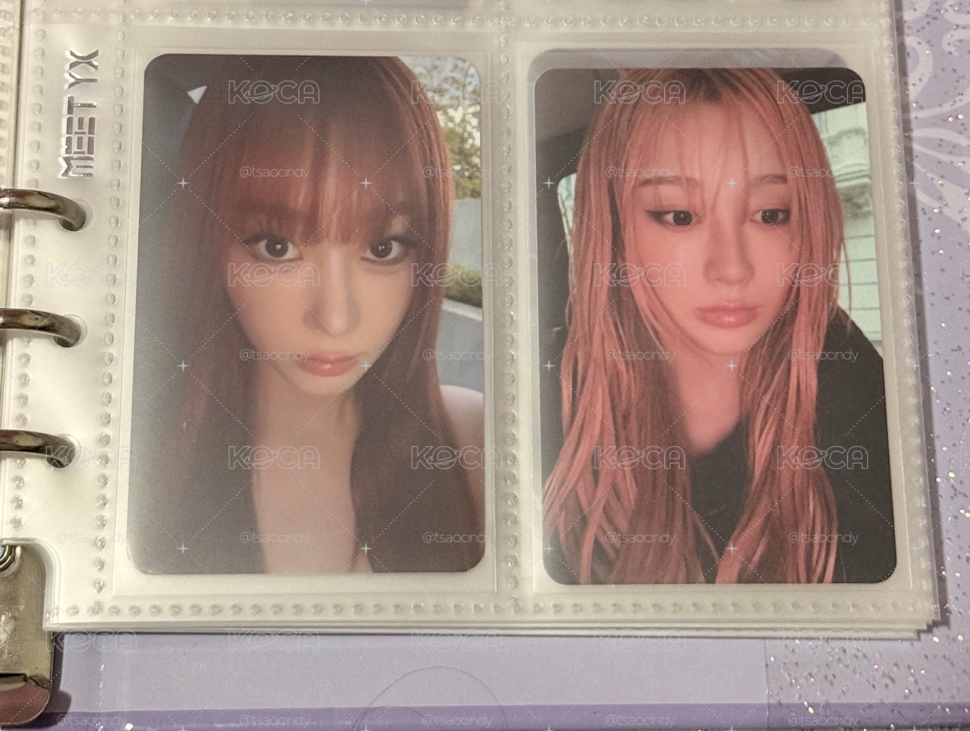 itzy/aespa/mamamoo/meovv