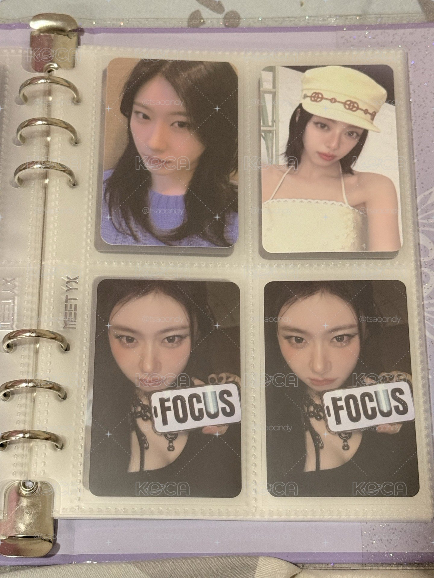 itzy/aespa/mamamoo/meovv