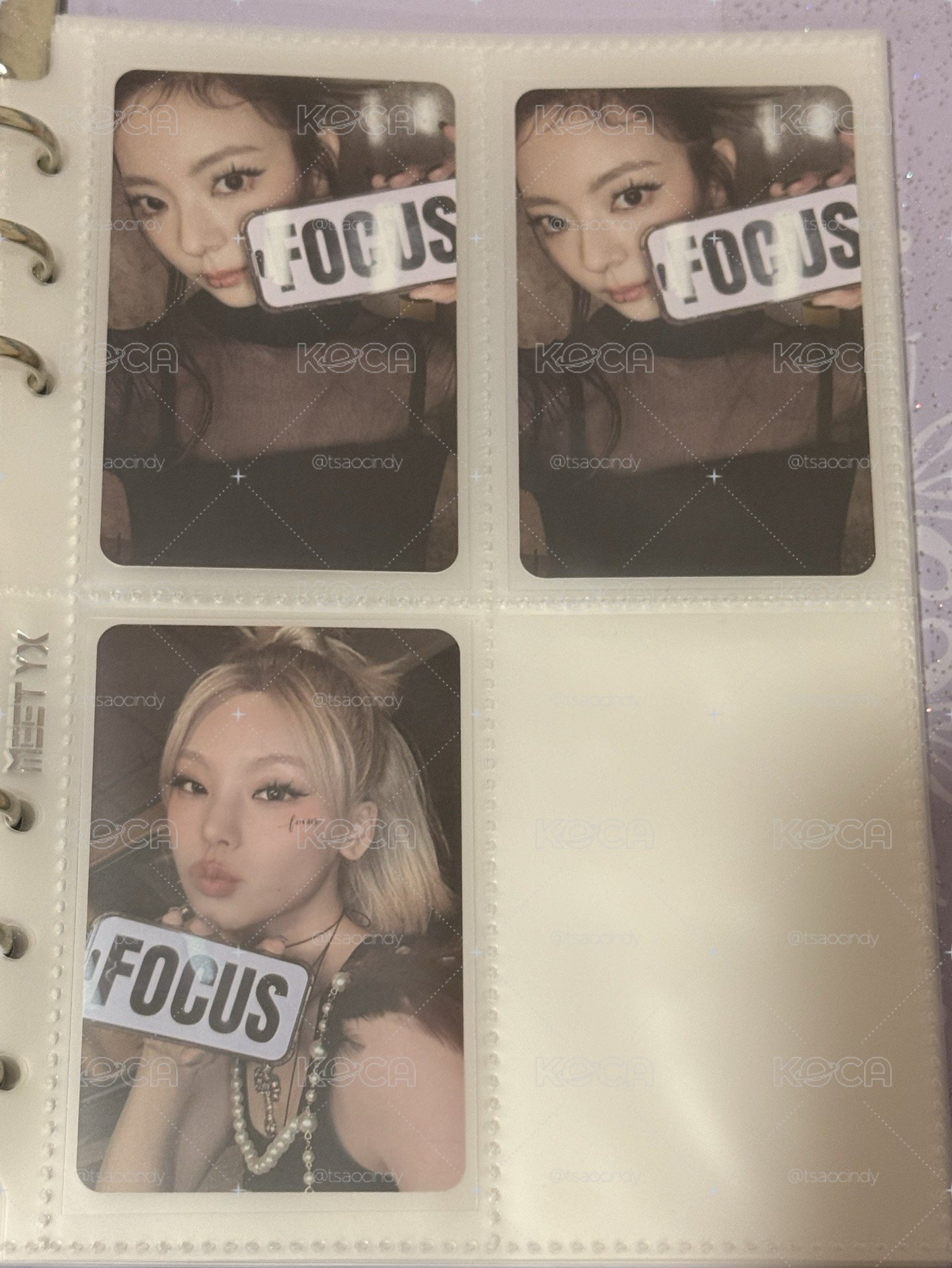 itzy/aespa/mamamoo/meovv
