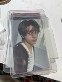 正二專卡