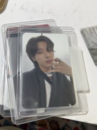 正二 特典（含綁）